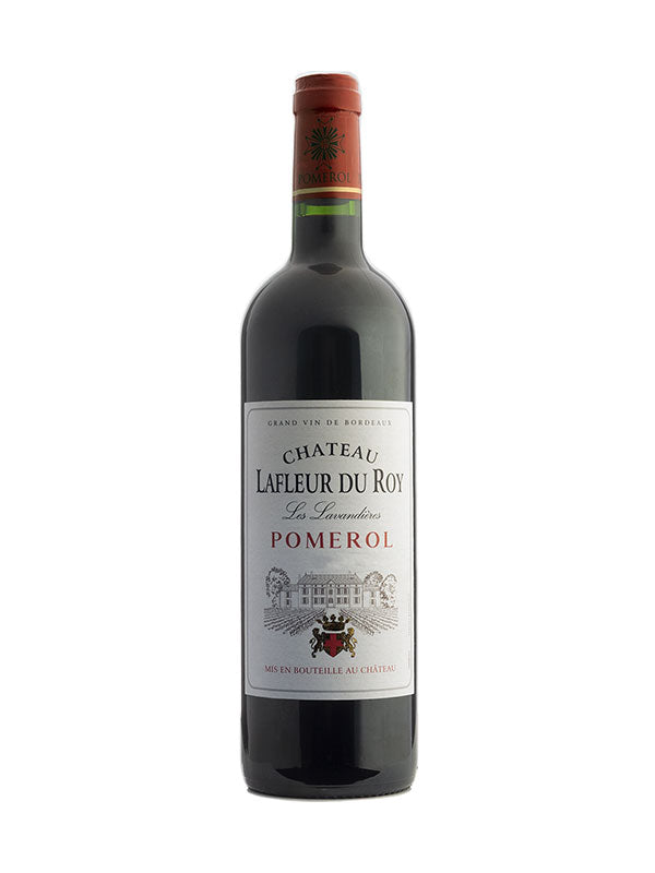 Château Lafleur du Roy