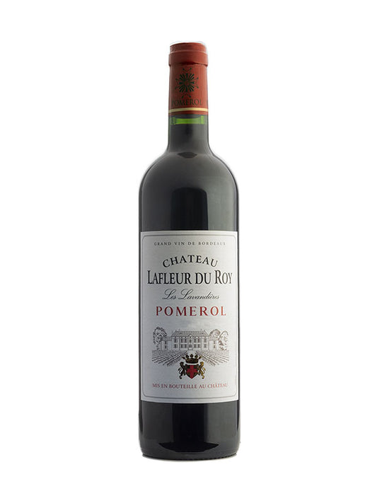 Château Lafleur du Roy