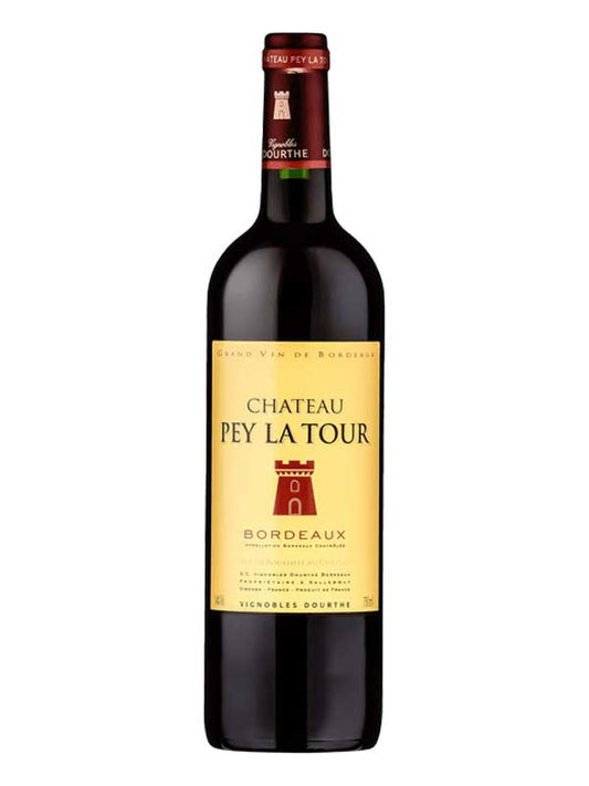 Château Pey La Tour