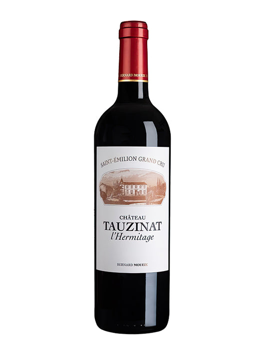 Château Tauzinat L'hermitage