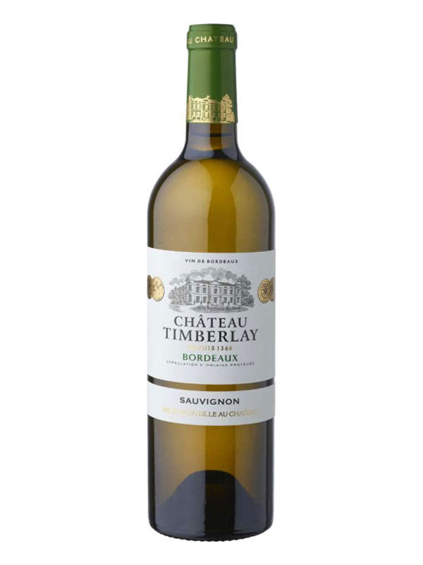 Lâu đài Timberlay