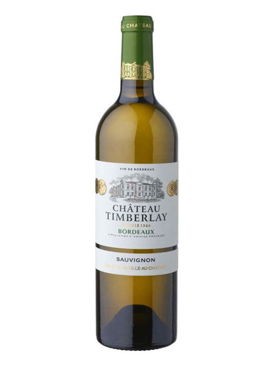 Château Timberlay