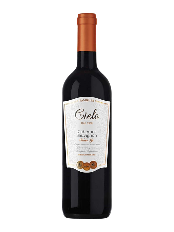 Cielo Cabernet Sauvignon