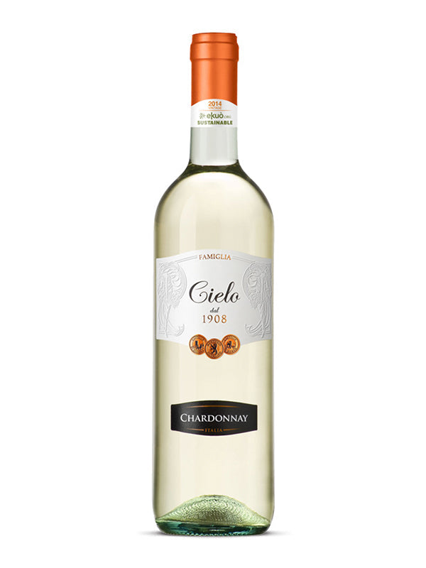 Cielo Chardonnay