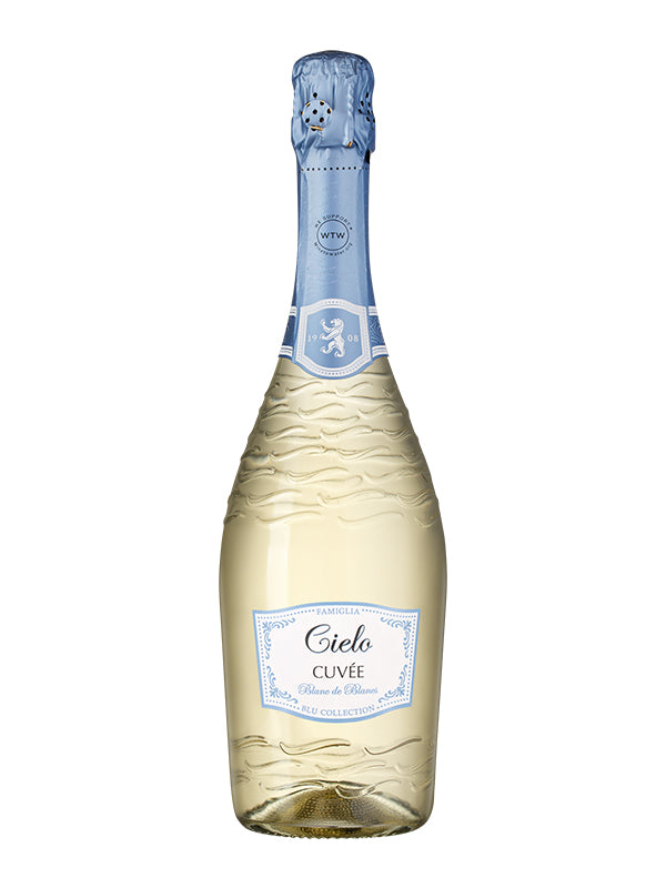 Cielo Cuvée Blanc De Blancs