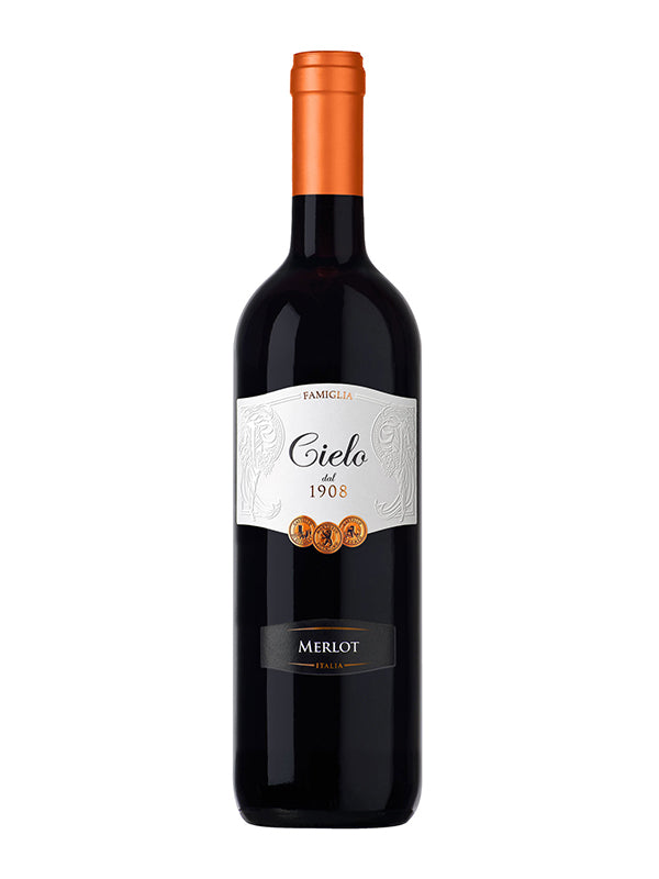 Cielo Merlot