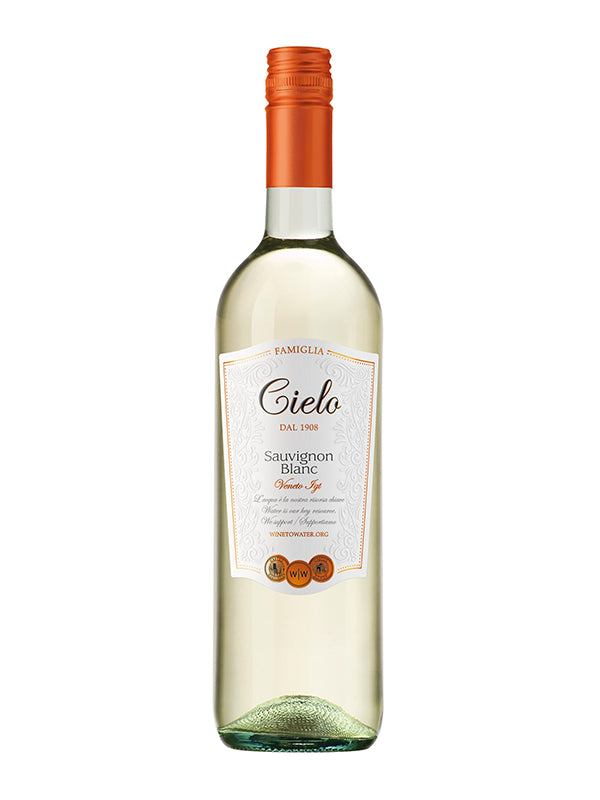Cielo Sauvignon Blanc
