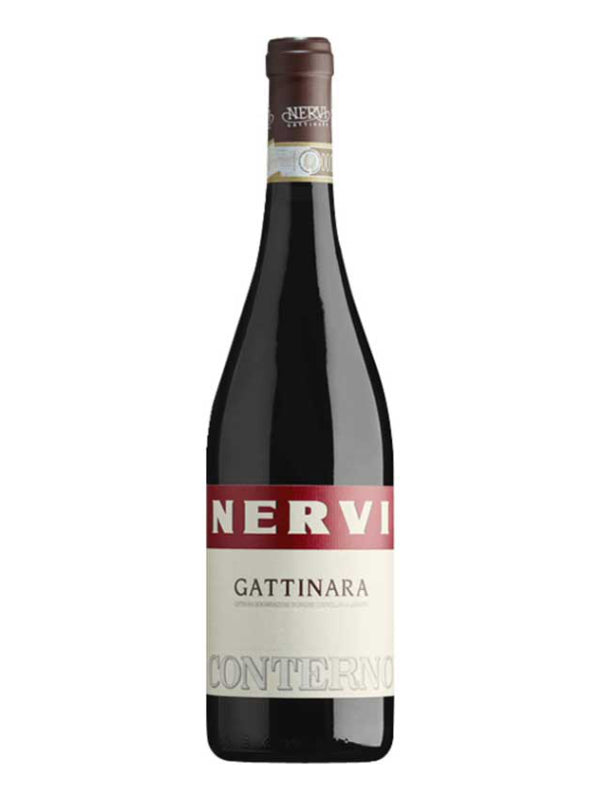 Nervi Gattinara