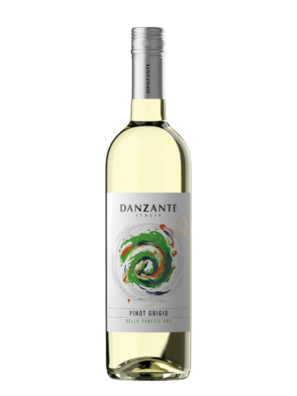 Danzante Pinot Grigio