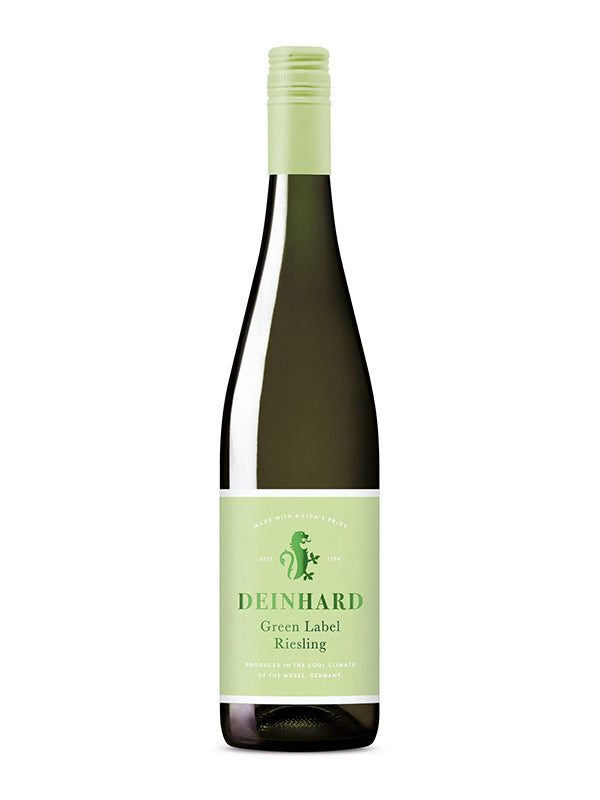 Deinhard Green Label Riesling