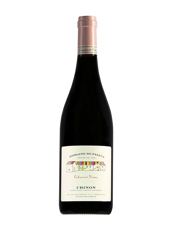 Domaine De Pallus Cabernet Franc