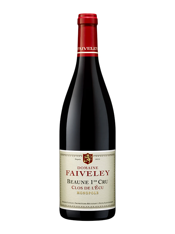 Beaune 1er Cru Les Belisand Domaine Gavignet