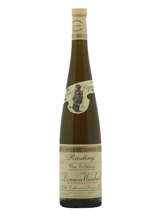 Domaine Weinbach Riesling