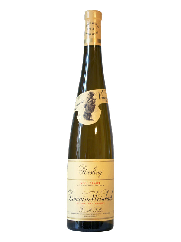 Domaine Weinbach Riesling