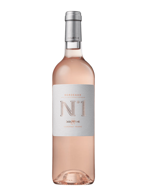 Dourthe NO1 Bordeaux Rosé