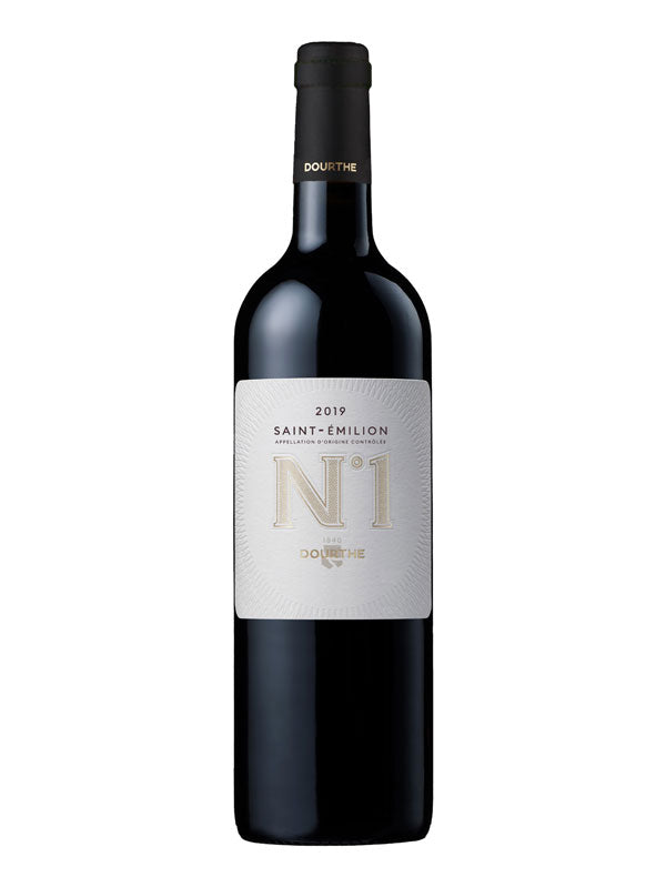 Dourthe NO1 Saint-Émilion