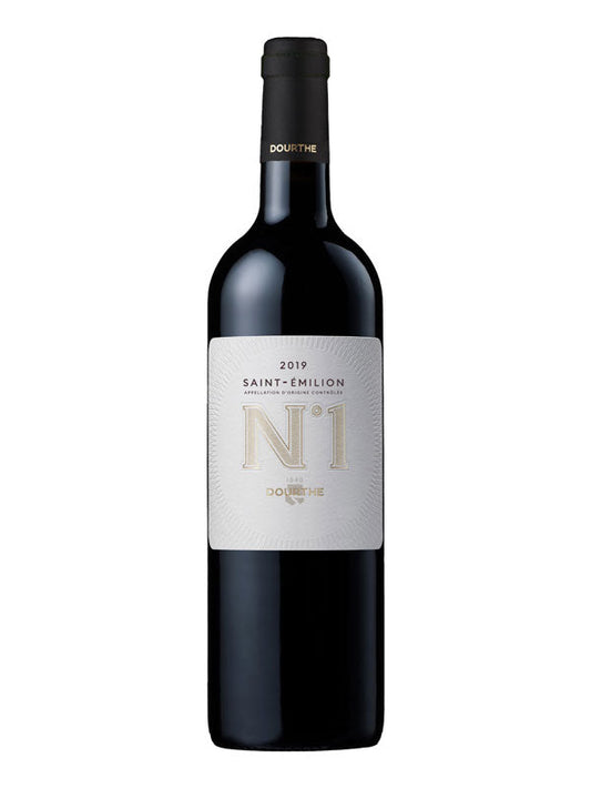 Dourthe NO1 Saint-Émilion