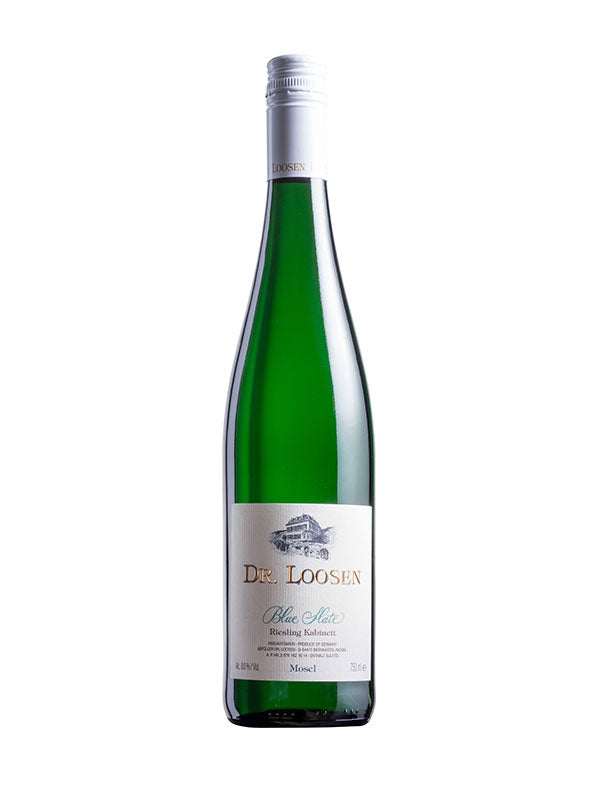 Dr. Loosen Blue Slate Riesling Kabinett