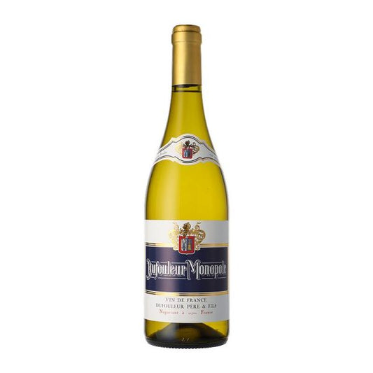 Dufouleur Monopole Blanc