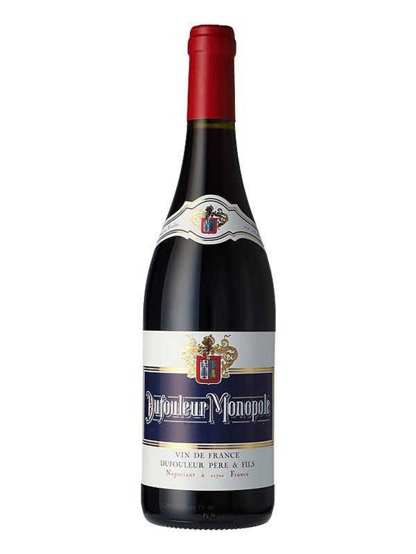Dufouleur Monopole Rouge