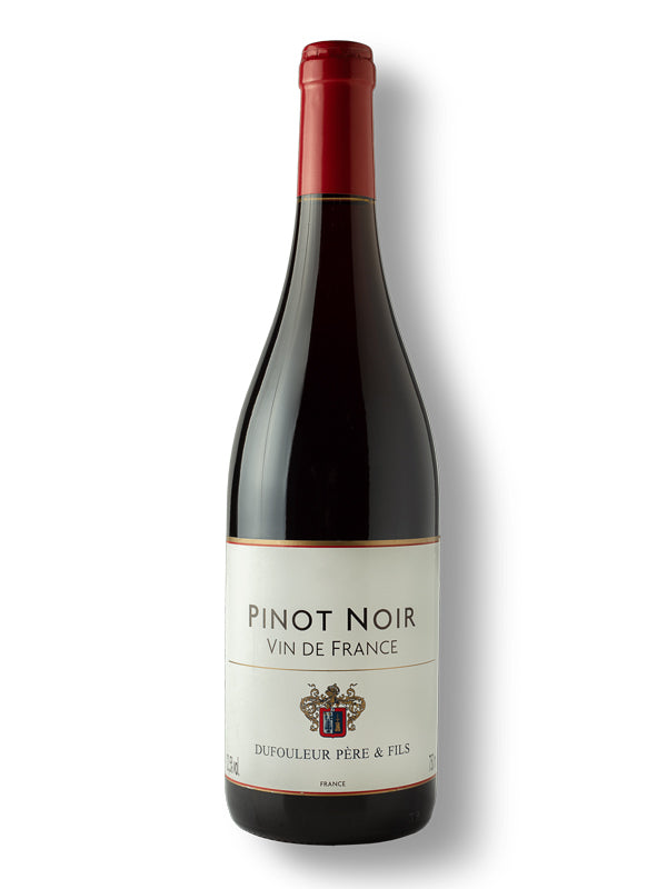 Dufouleur Père & Fils Pinot Noir Vin De France