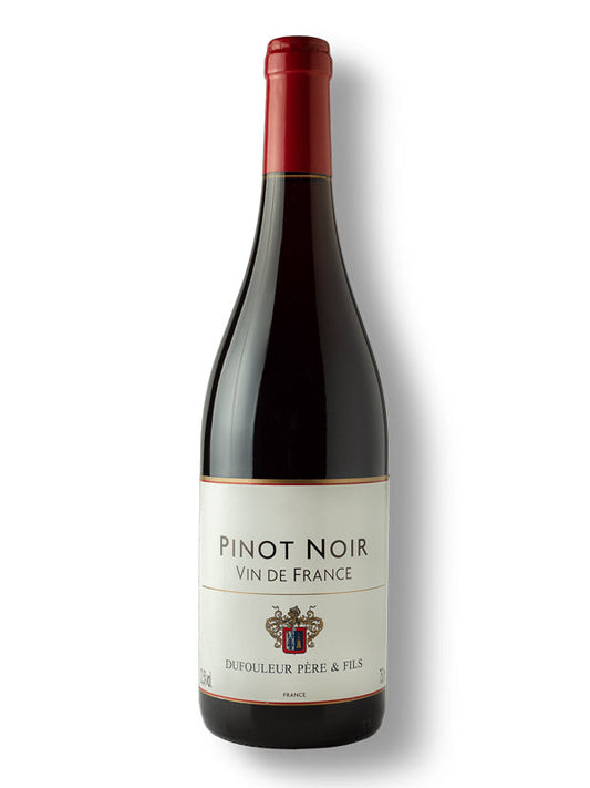 Dufouleur Père & Fils Pinot Noir Vin De France