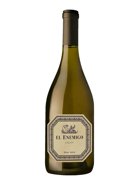 El Enemigo Chenin