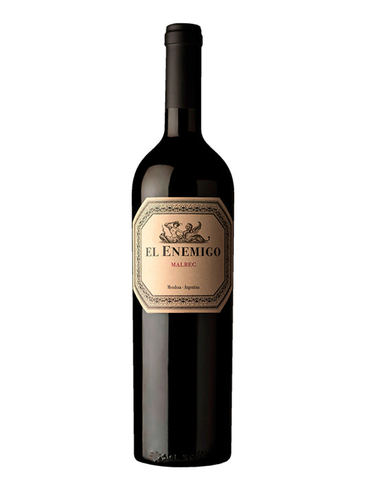 El Enemigo Malbec