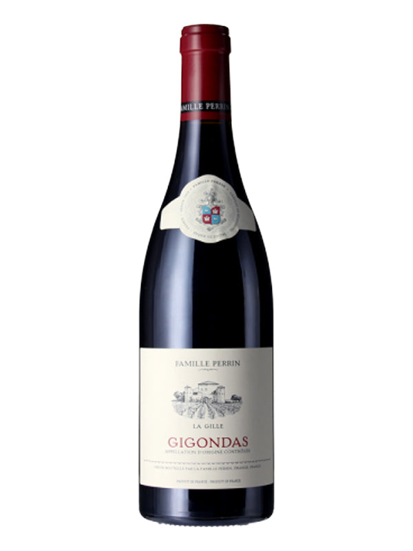 Famille Perrin Coudoulet De Beaucastel