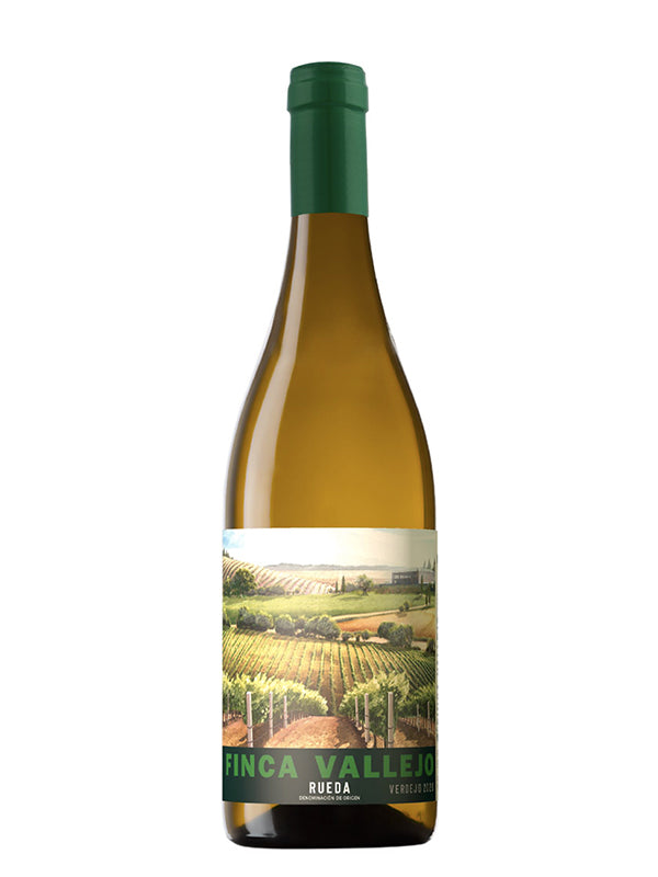 Finca Vallejo Rueda