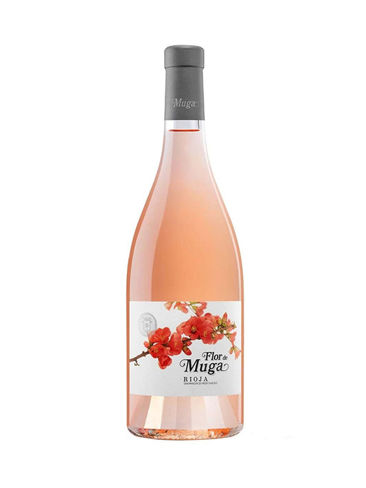 Muga Rioja Rose