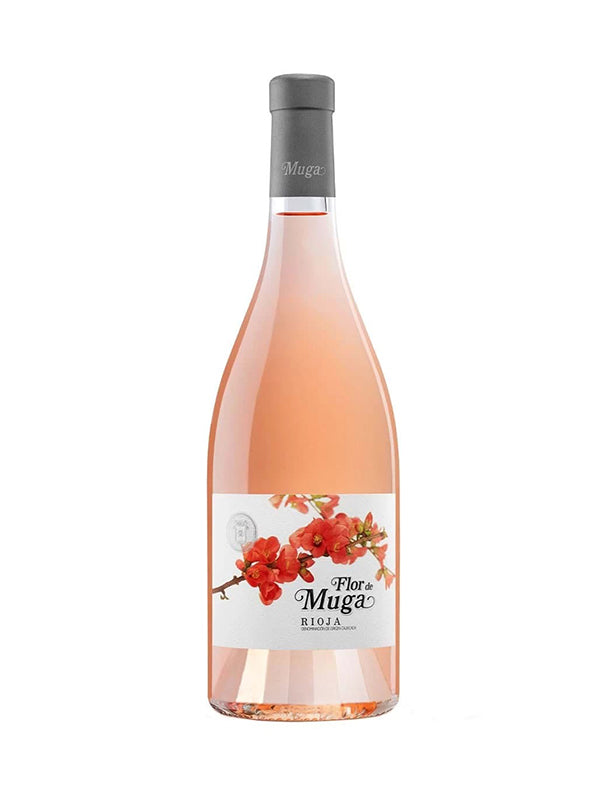 Flor de Muga Rosé