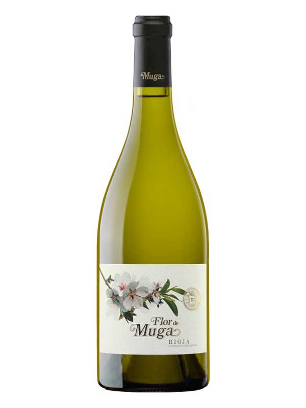 Muga White Rioja