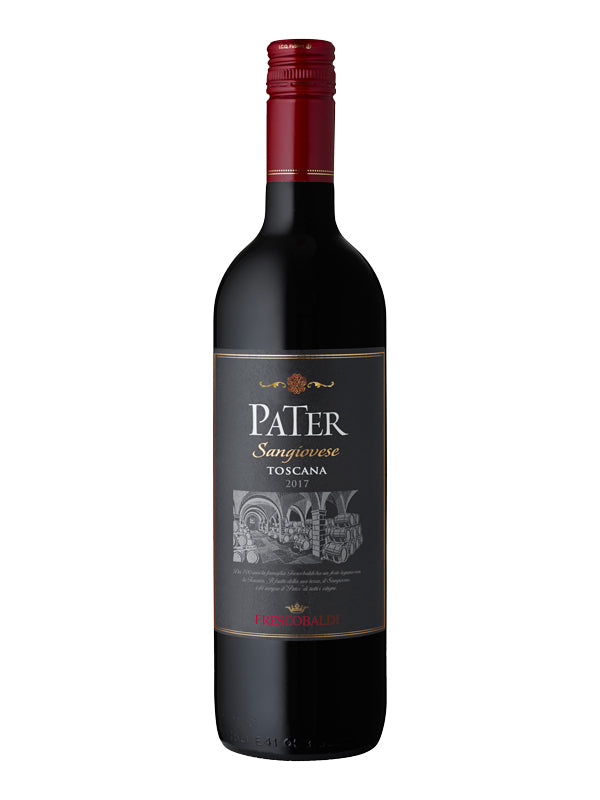 Pater Sangiovese