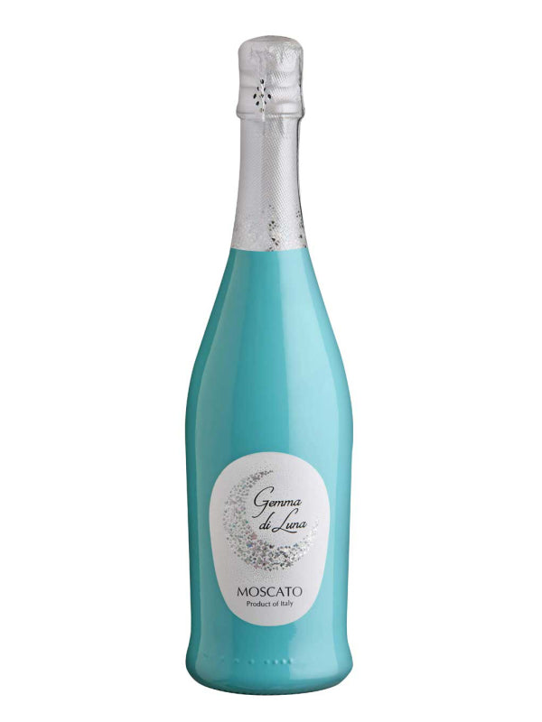 Gemma Di Luna Moscato
 Vin mousseux