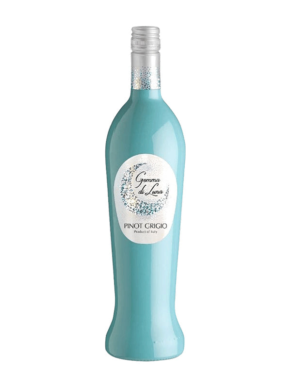 Gemma Di Luna Pinot Grigio Delle Venezie