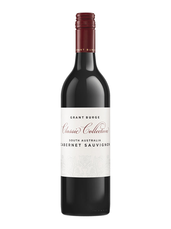 Grant Burge Classic Collection Cabernet Sauvignon