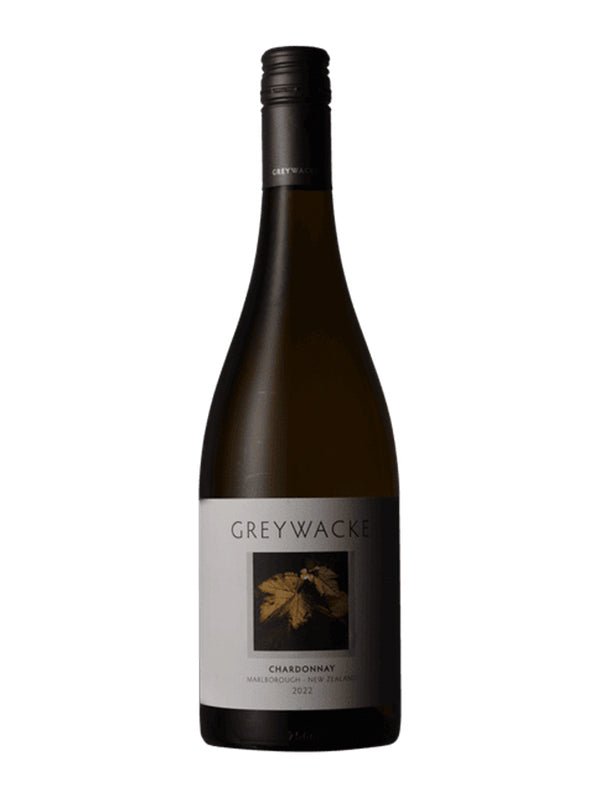 Greywacke Chardonnay