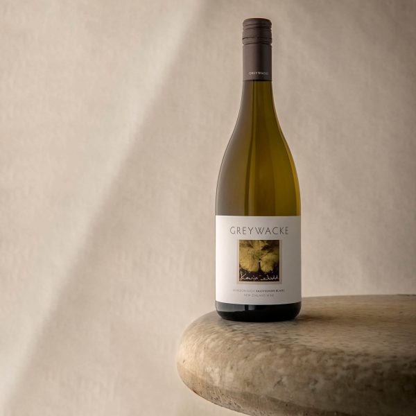 Greywacke Sauvignon Blanc