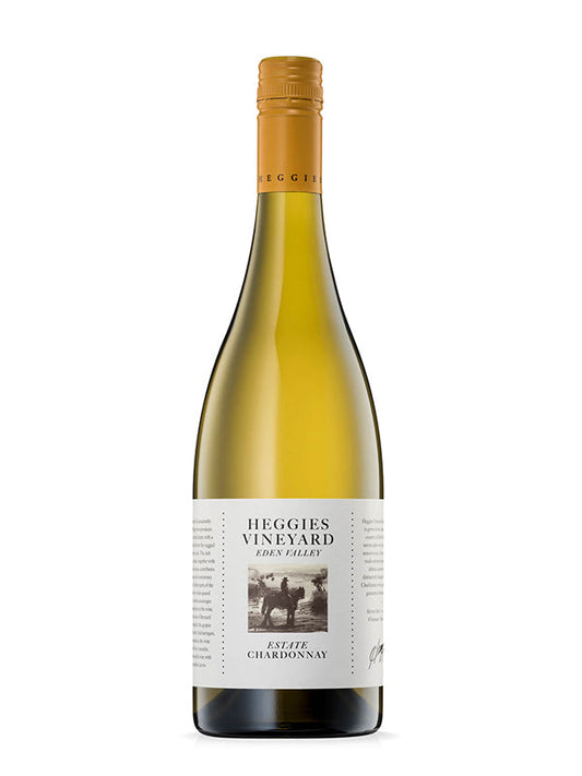Heggies Vineyard Estate Chardonnay