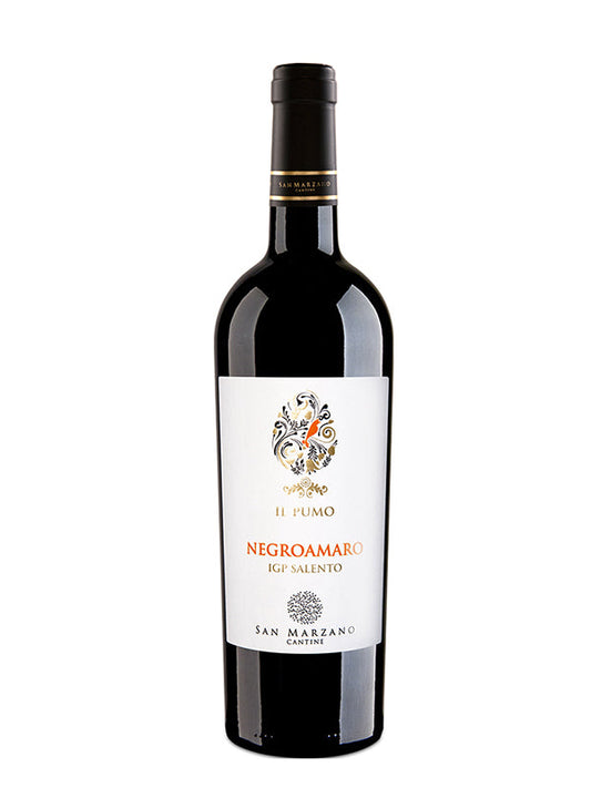 IL Pumo Malvasia Sauvignon