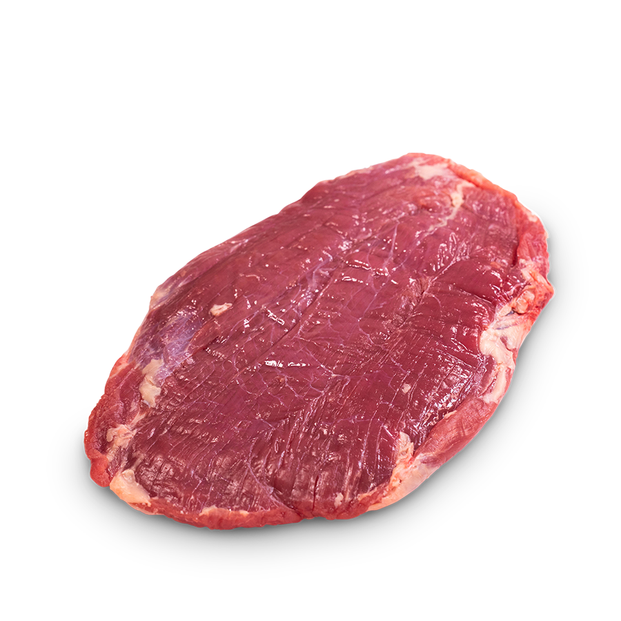 Chilled Black Angus Flank Steak Beef - Teys Australia