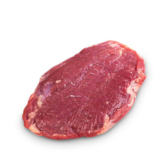 Chilled Black Angus Flank Steak Beef - Teys Australia