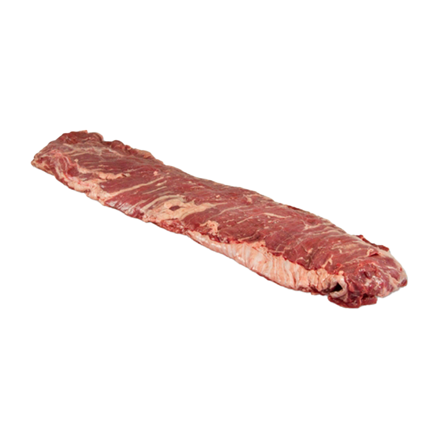 Frozen Outside Skirt Beef - Choice USA