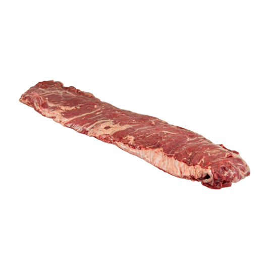 Frozen Outside Skirt Beef - Choice USA
