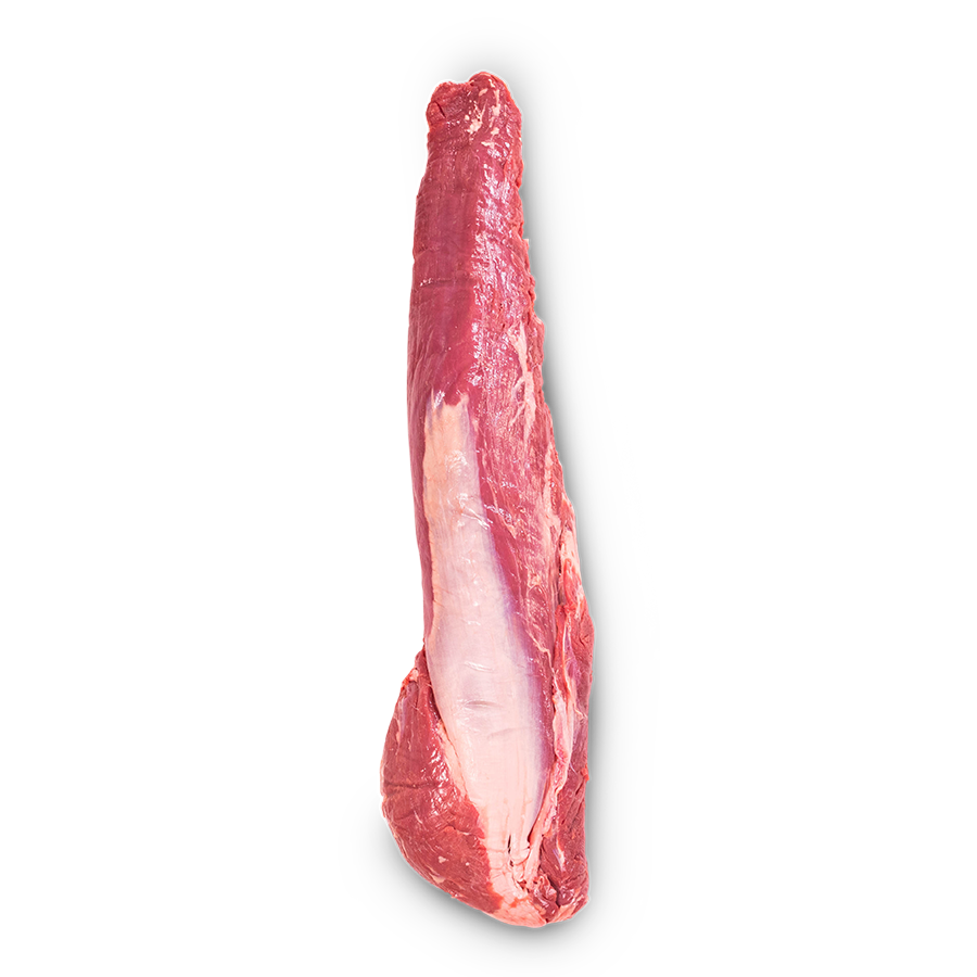 Chilled Tenderloin Grade A Beef - Greenham Australia