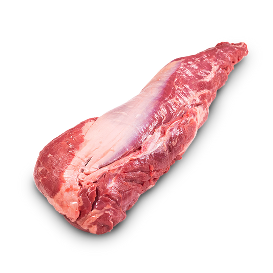 Chilled Tenderloin Grade A Beef - Greenham Australia