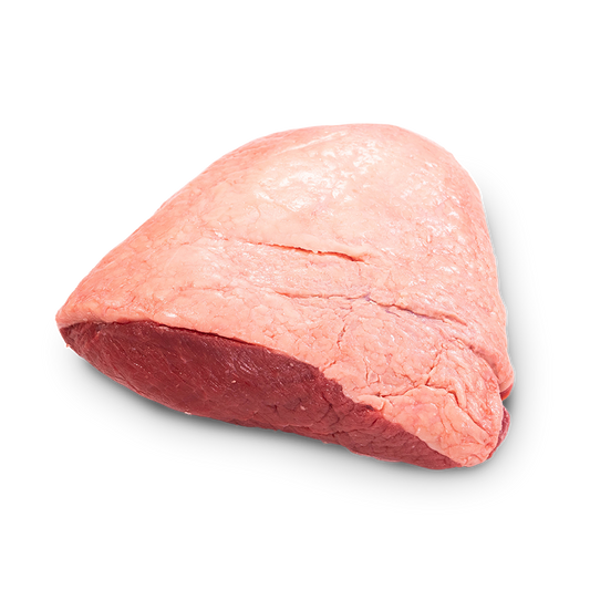 Chilled Rump Cap Black Angus Beef - Teys Australia