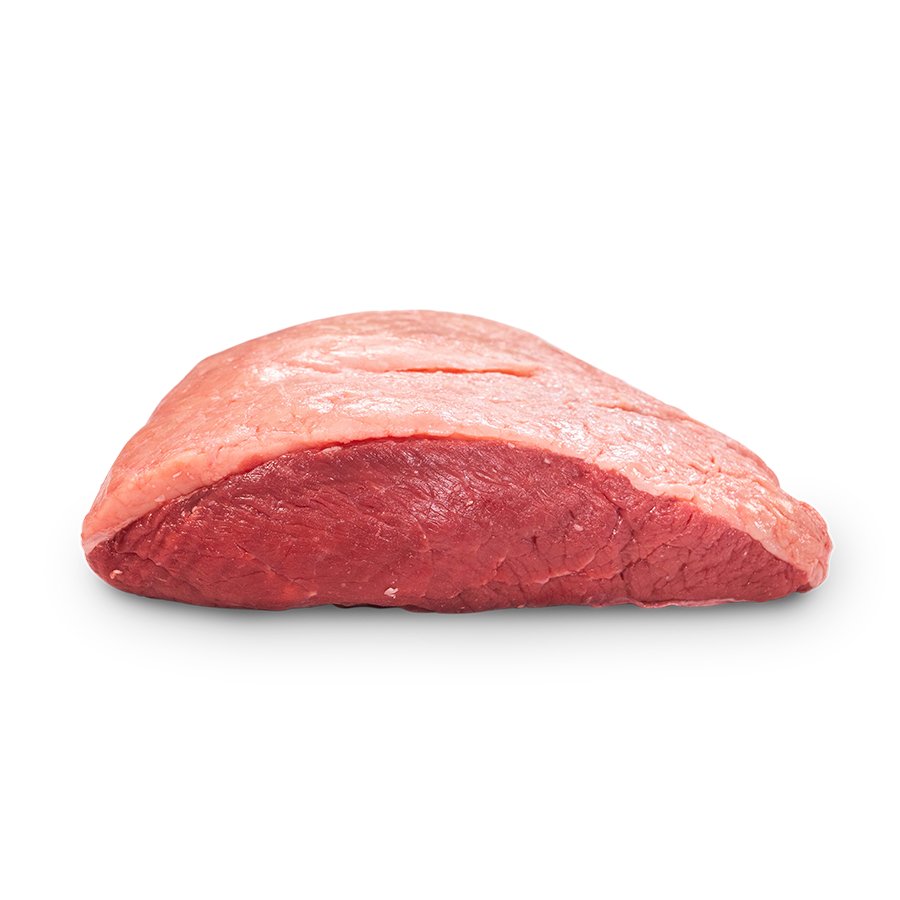 Chilled Rump Cap Black Angus Beef - Teys Australia