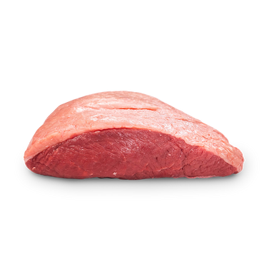 Chilled Rump Cap Black Angus Beef - Teys Australia